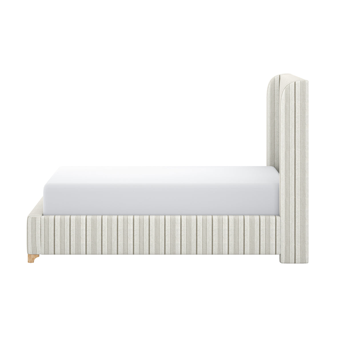 Maribel Upholstered Bed