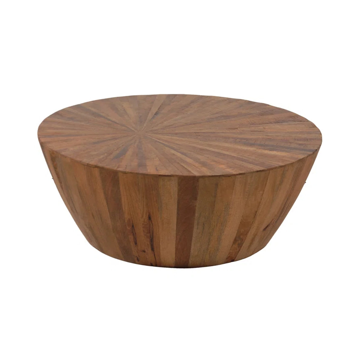 Gunnison Wood Coffee Table