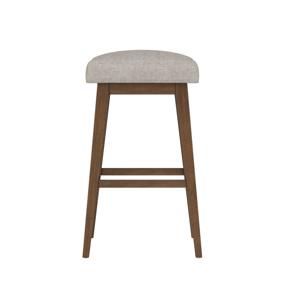 Uniquely Yours Wood Stool