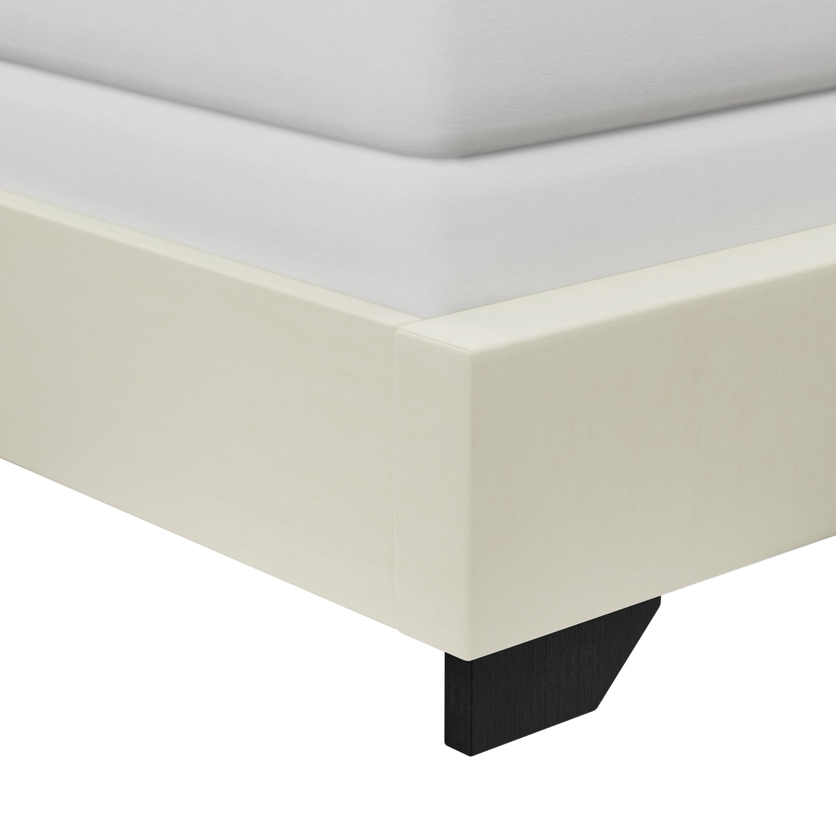 Reece Upholstered Bed
