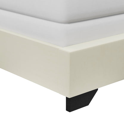 Reece Upholstered Bed