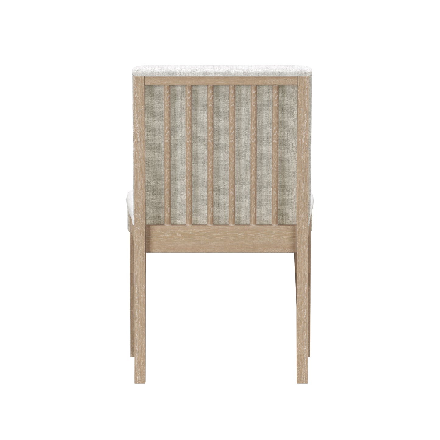Portsmouth Wood Dining Side Chair, Set of 2