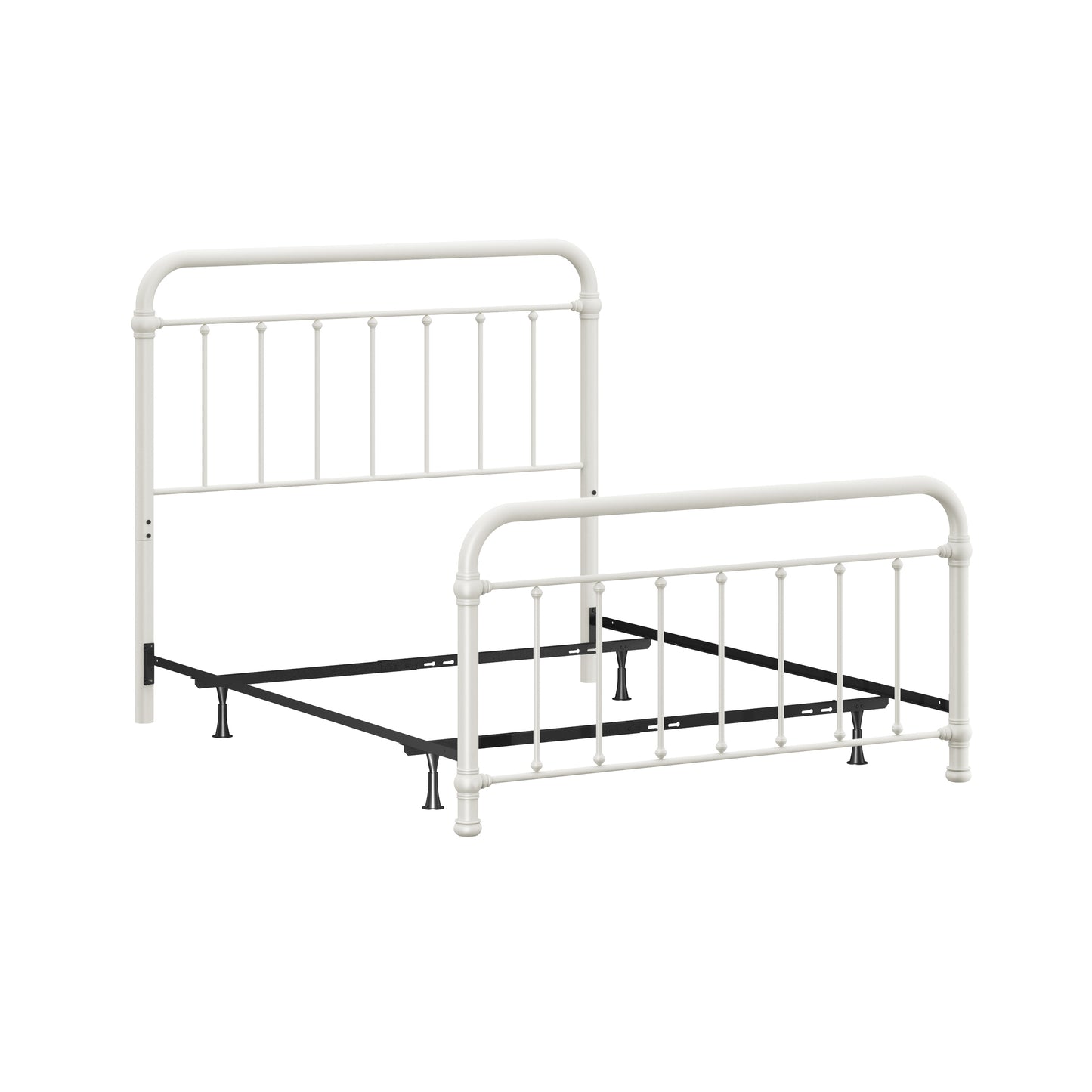Kirkland Metal Bed