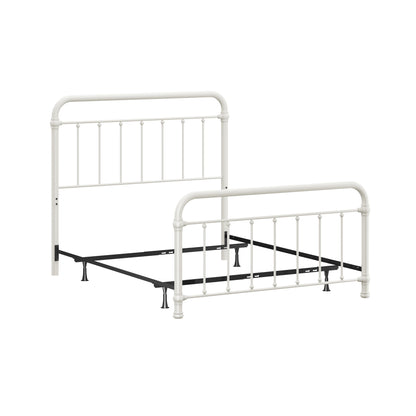 Kirkland Metal Bed