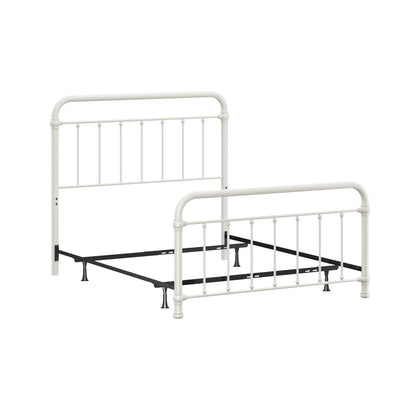 Kirkland Metal Bed