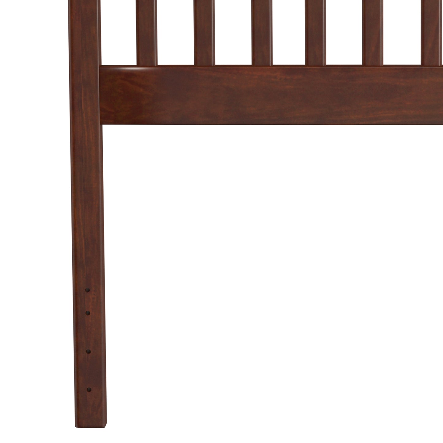 Carolina Wood Headboard