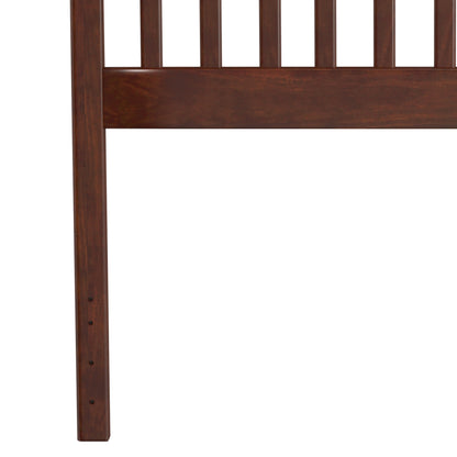 Carolina Wood Headboard