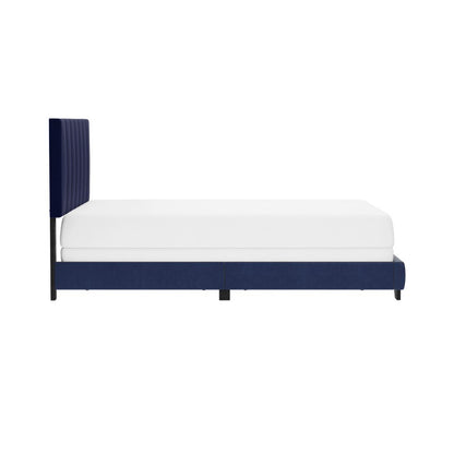 Reece Upholstered Bed