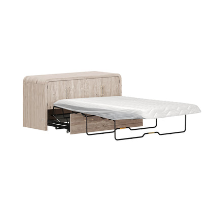 Juna Wood Dream Console