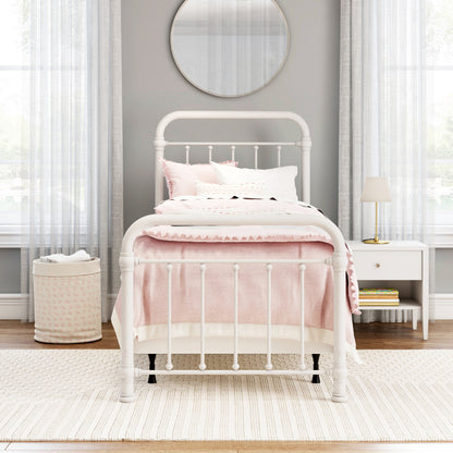 Kirkland Metal Bed