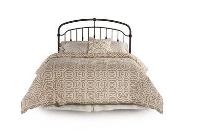 Pearson Metal Headboard