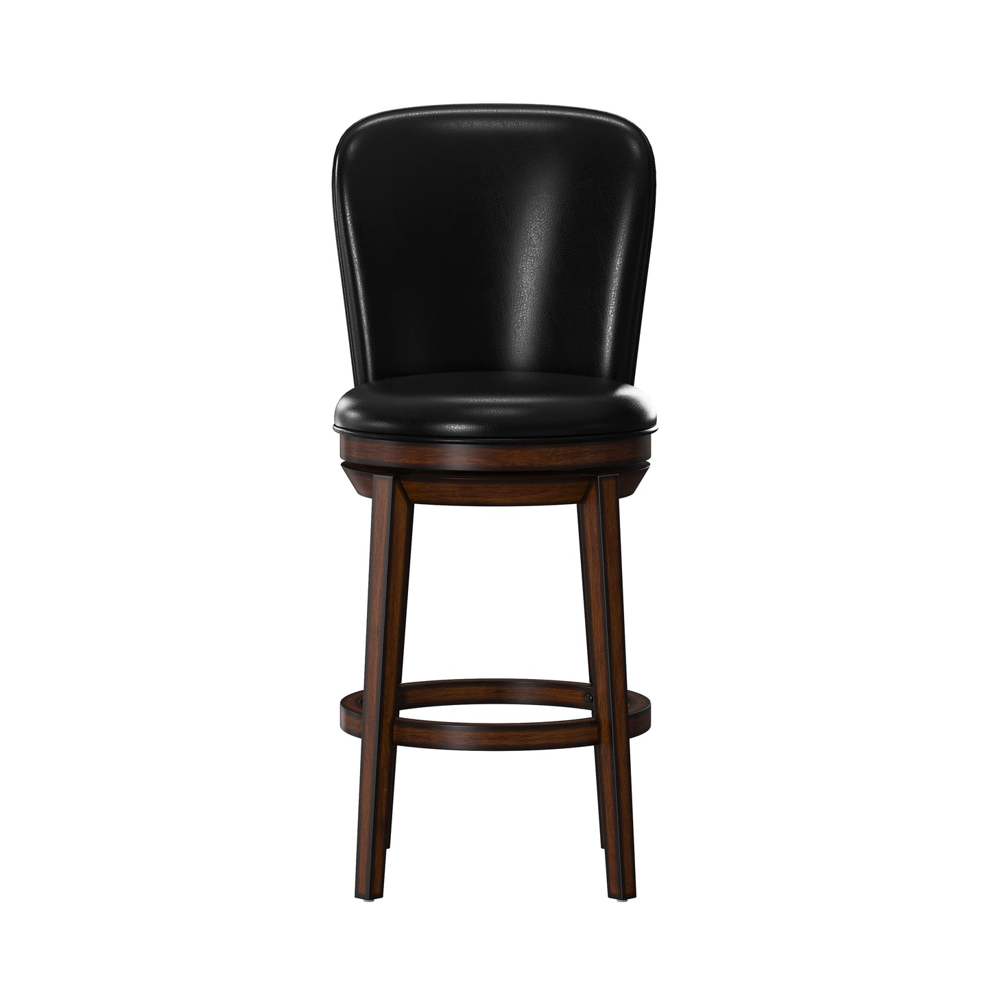 Victoria Wood Stool