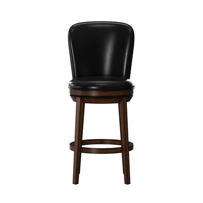 Victoria Wood Stool