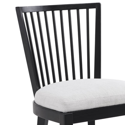 Portsmouth Wood Dining Side Chair, Set of 2