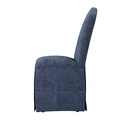Lovell Wood Dining Chair