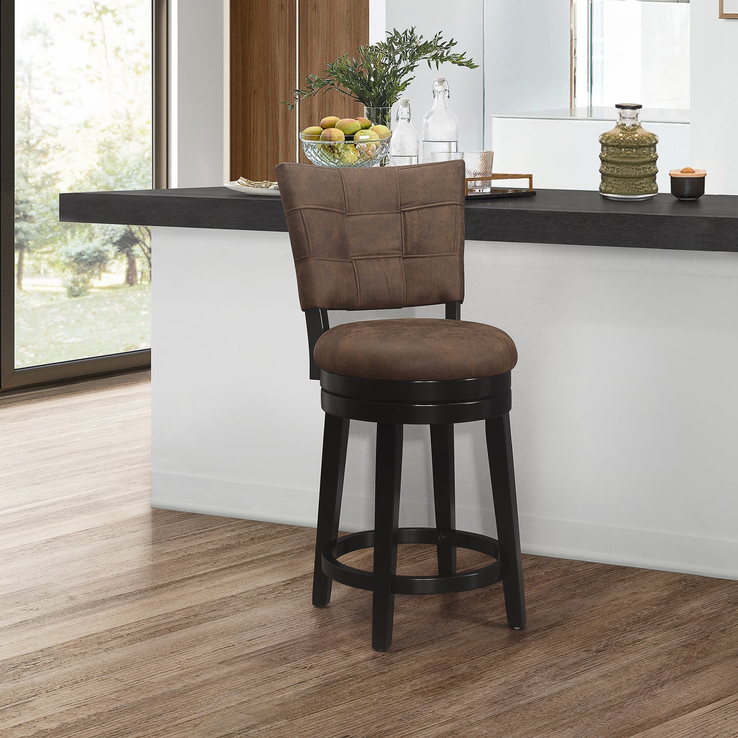 Kaede Wood Stool