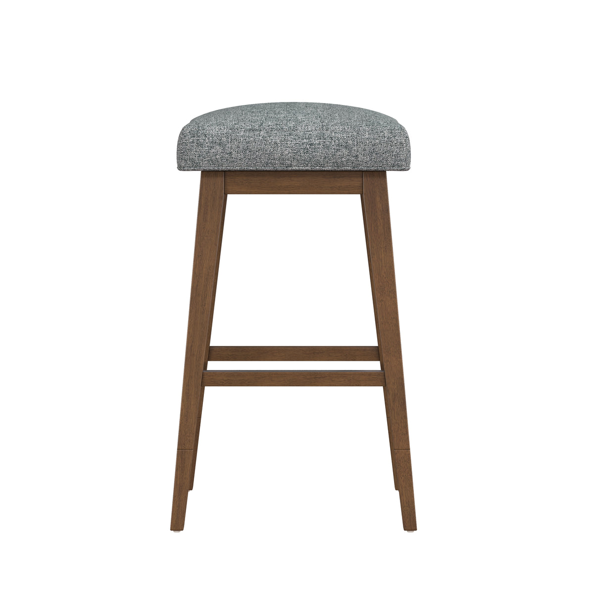 Uniquely Yours Wood Stool