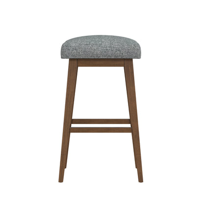 Uniquely Yours Wood Stool