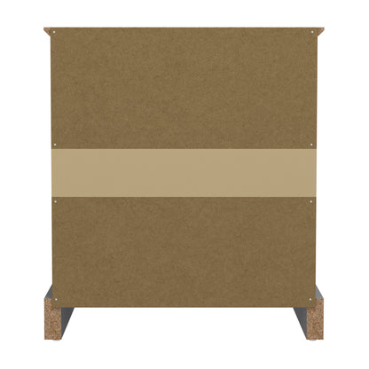 Campbell Wood Nightstand