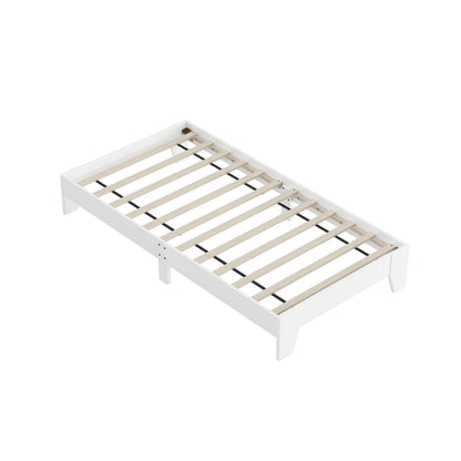 Sunridge Wood Bed