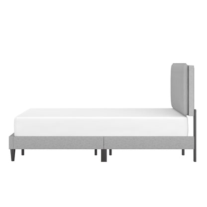 Emslie Upholstered Bed