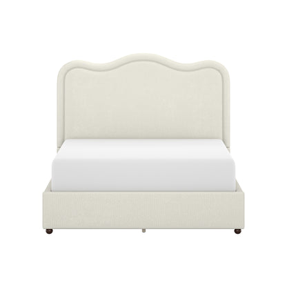 Maris Upholstered Bed
