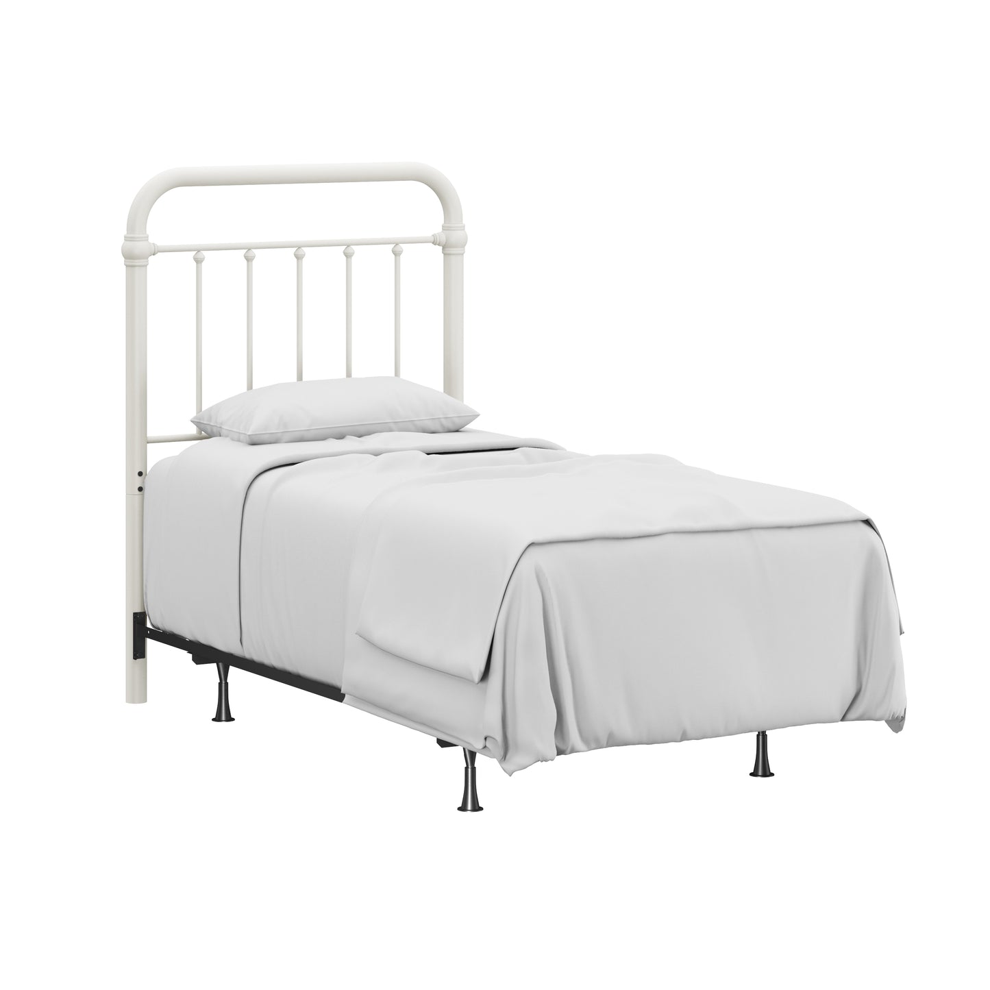 Kirkland Metal Headboard