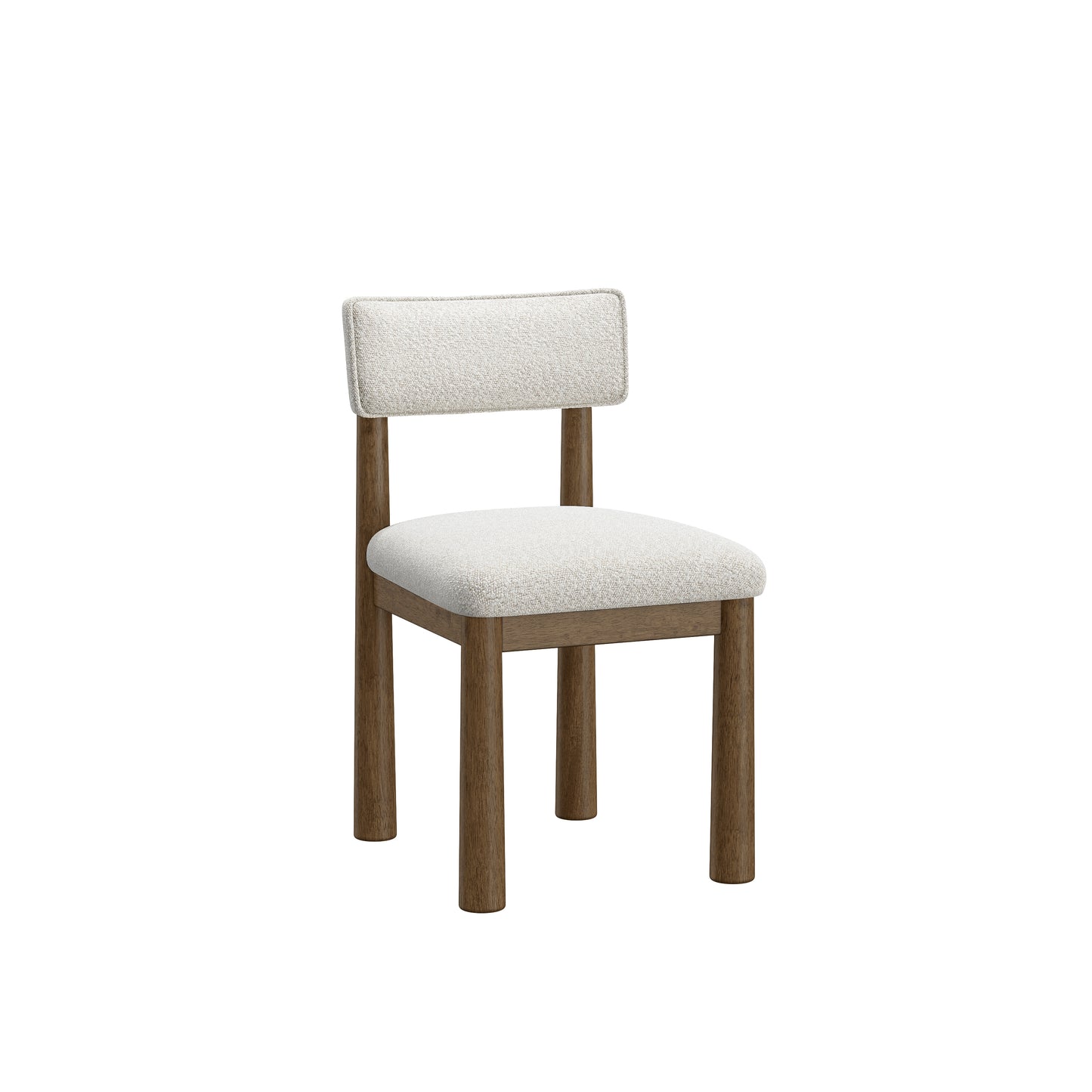 Micah Wood Chair