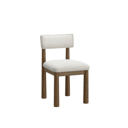 Micah Wood Chair