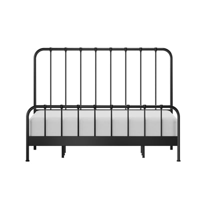 Javi Metal Bed