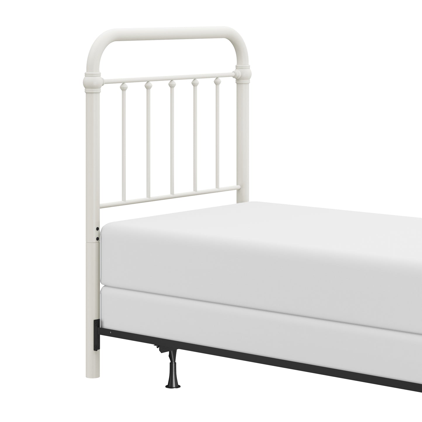Kirkland Metal Bed