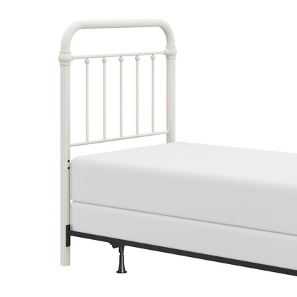 Kirkland Metal Bed