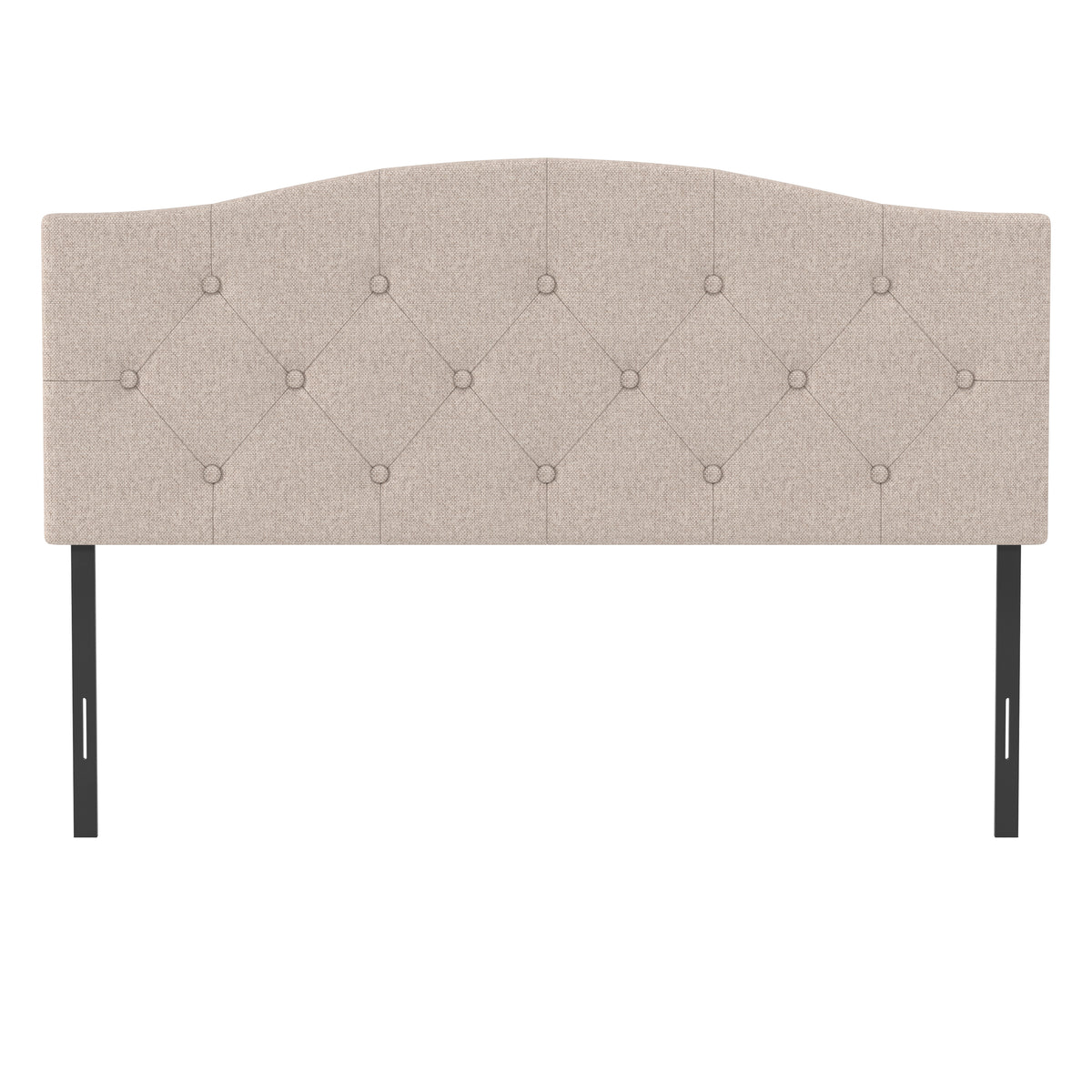 Provence Upholstered Full/Queen Headboard