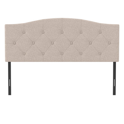 Provence Upholstered Full/Queen Headboard