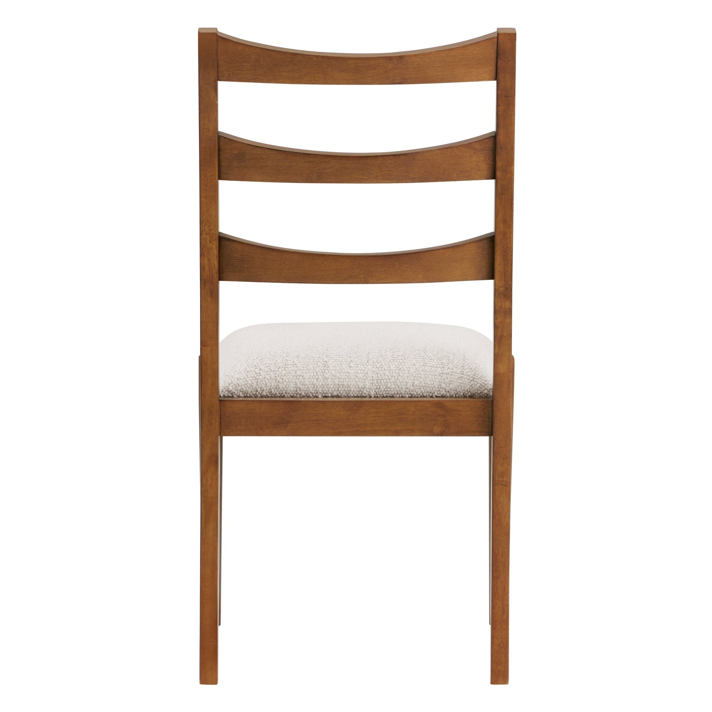 Margo Wood Dining Chair, Set of 2