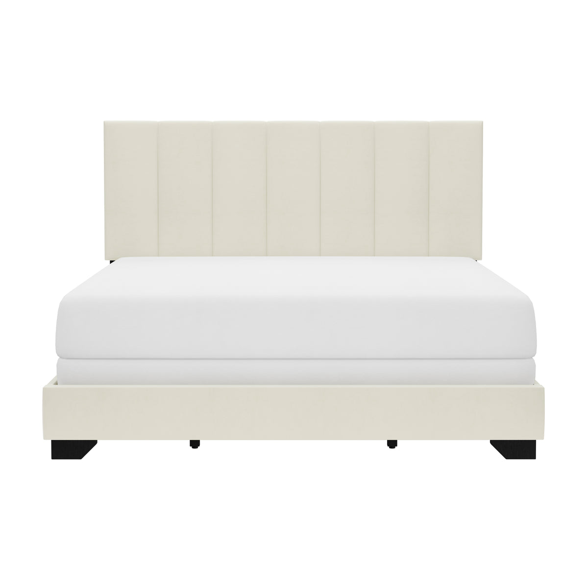Reece Upholstered Bed