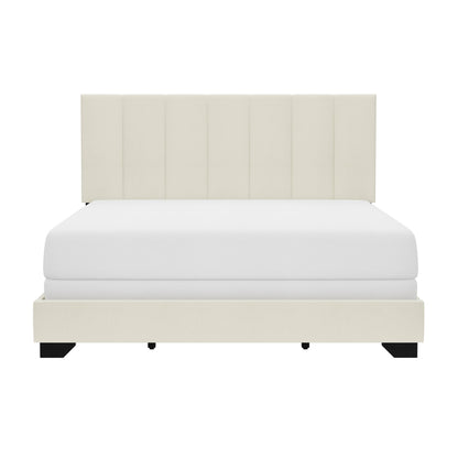 Reece Upholstered Bed