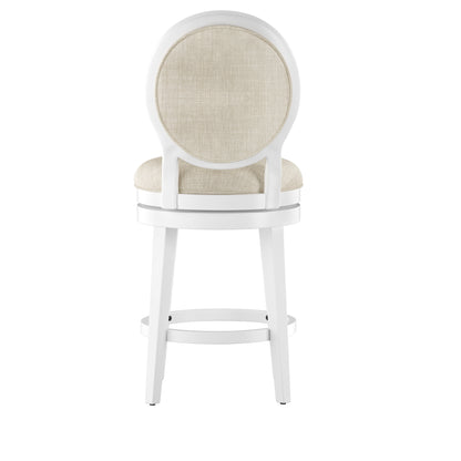 Dayton Wood Stool