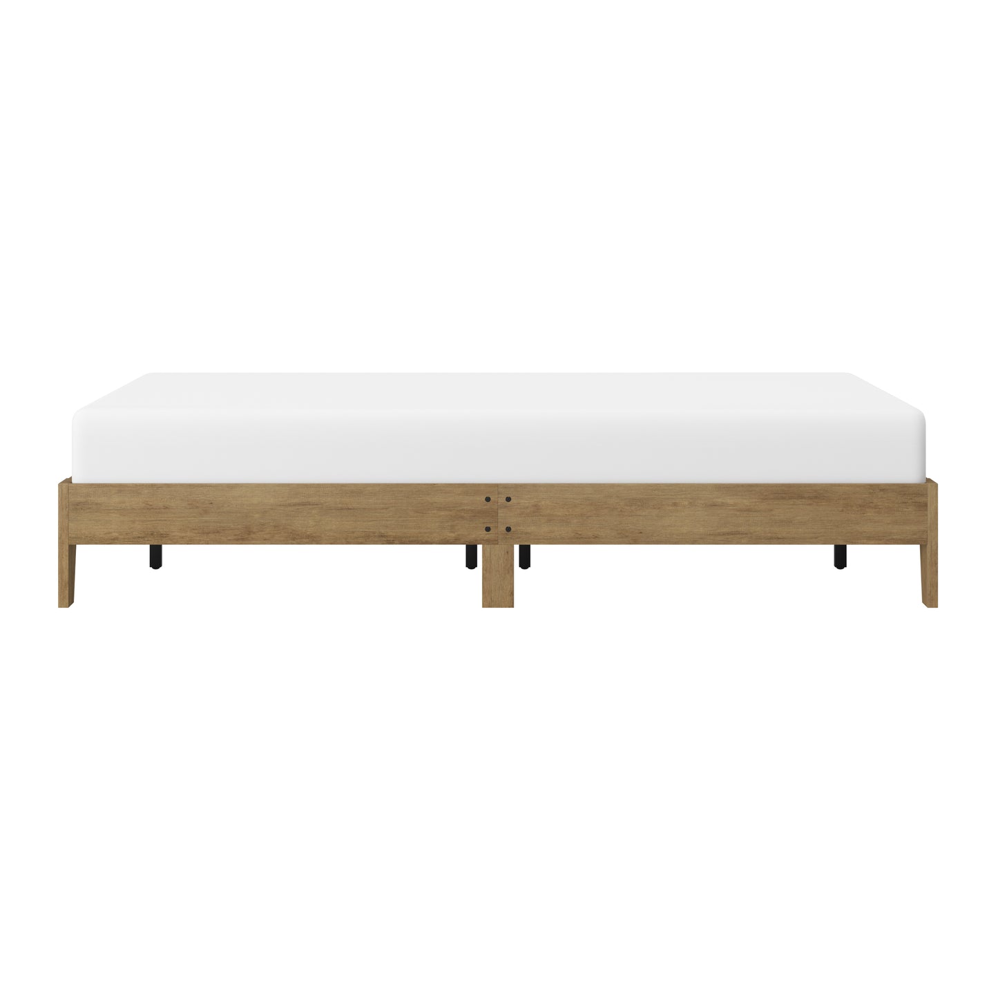 Sunridge Wood Bed