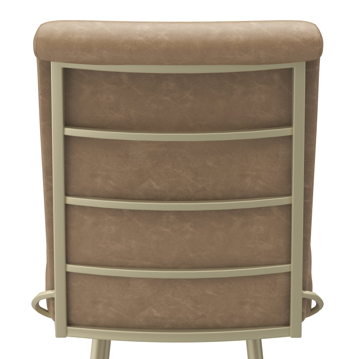 Stause Metal Counter and Bar Stools