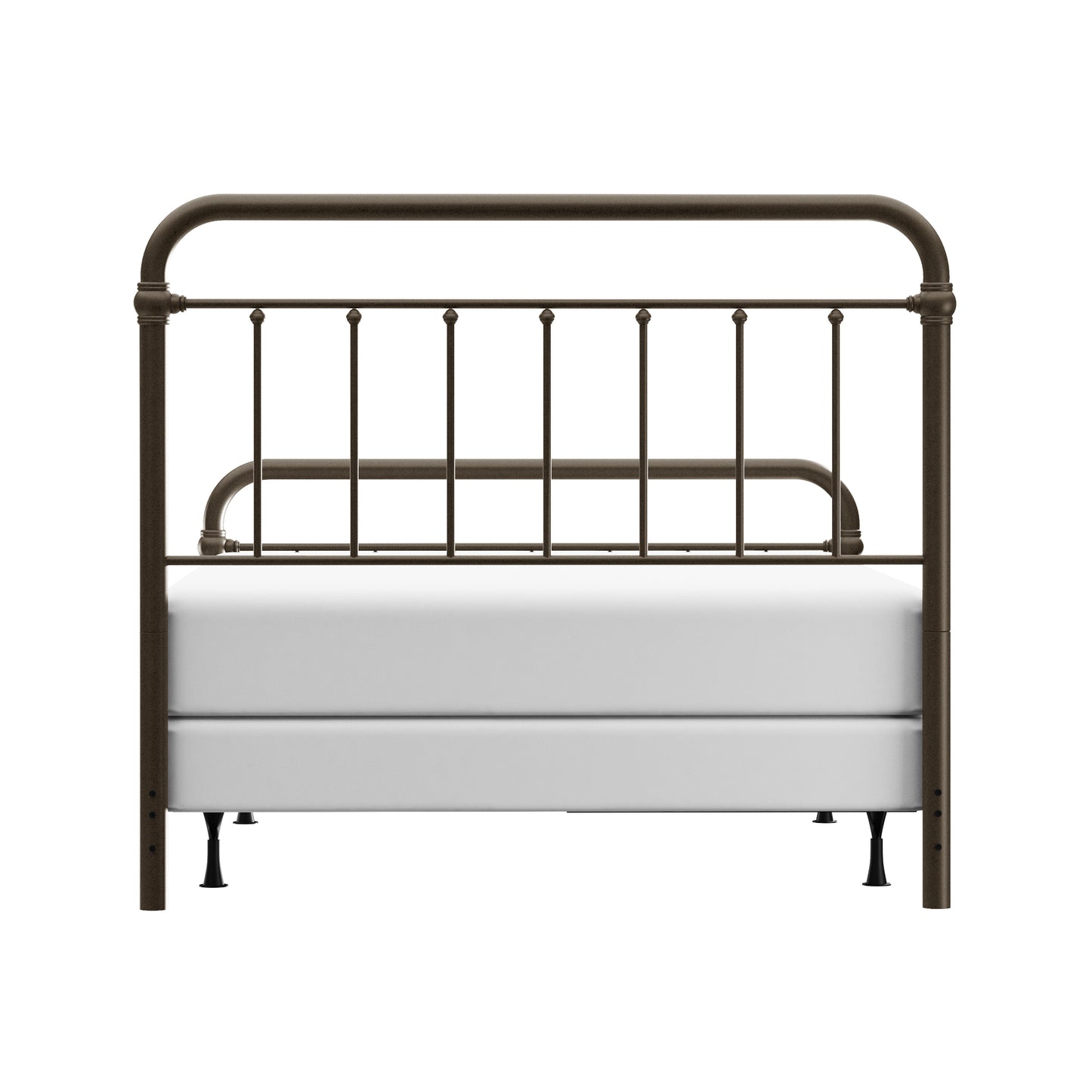 Kirkland Metal Bed