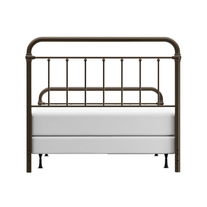 Kirkland Metal Bed