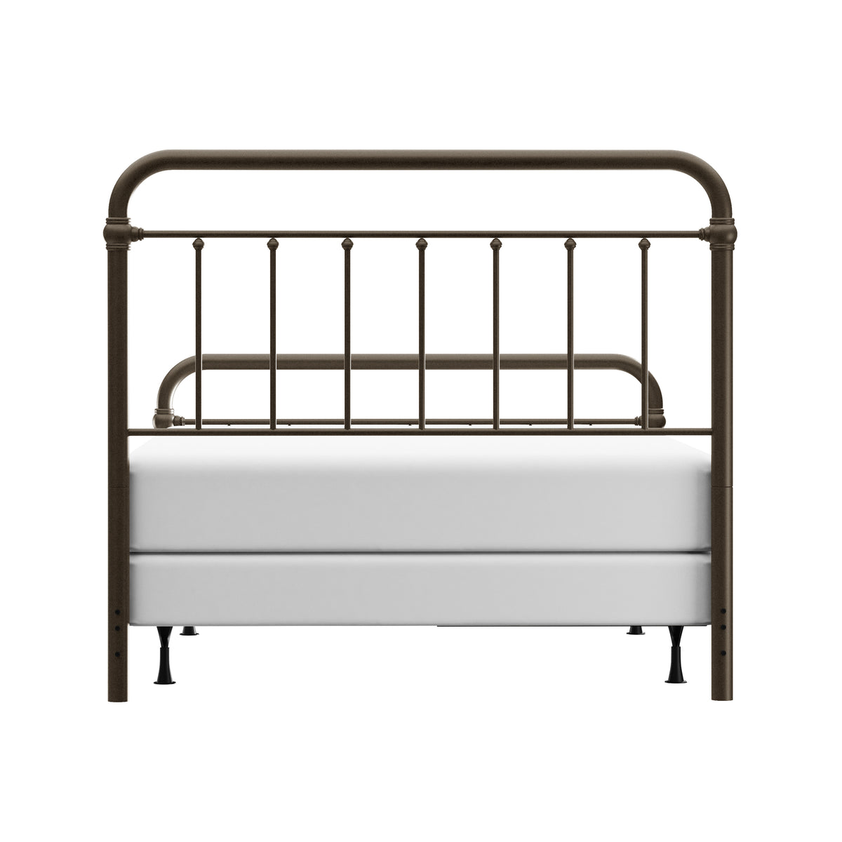 Kirkland Metal Bed