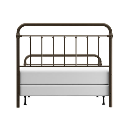 Kirkland Metal Bed