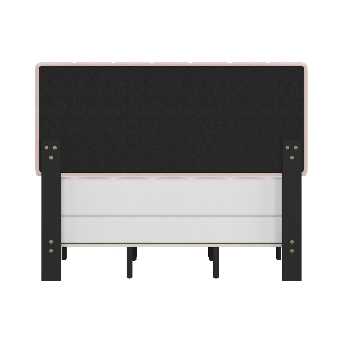 Reece Upholstered Bed