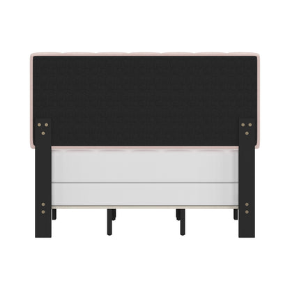 Reece Upholstered Bed