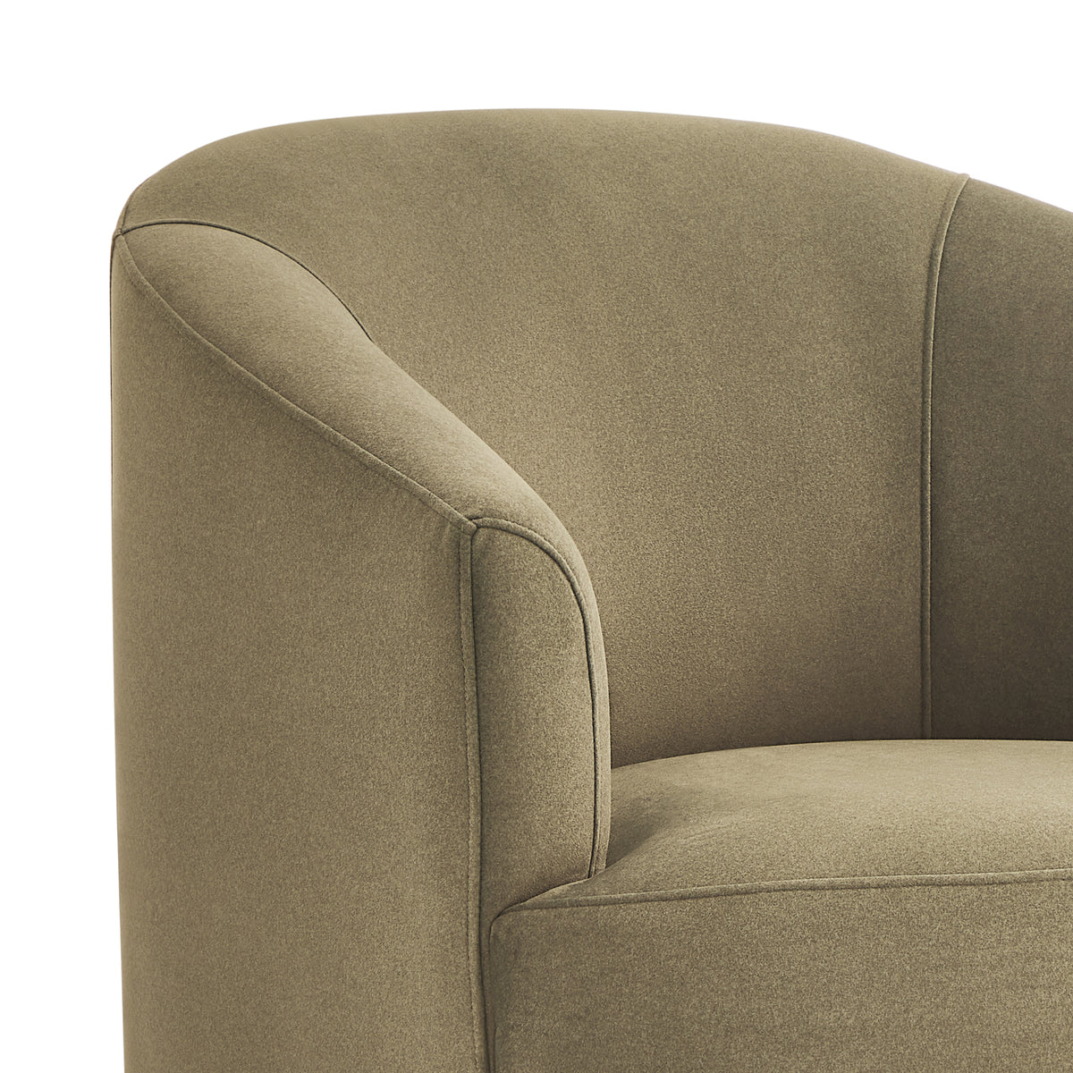 Cayton Upholstered Accent Chair