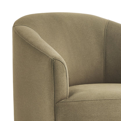Cayton Upholstered Accent Chair