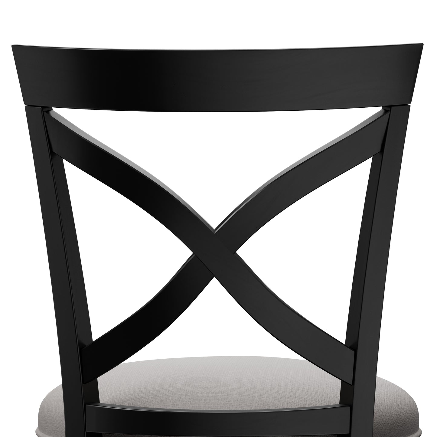 Ellendale Wood Stool