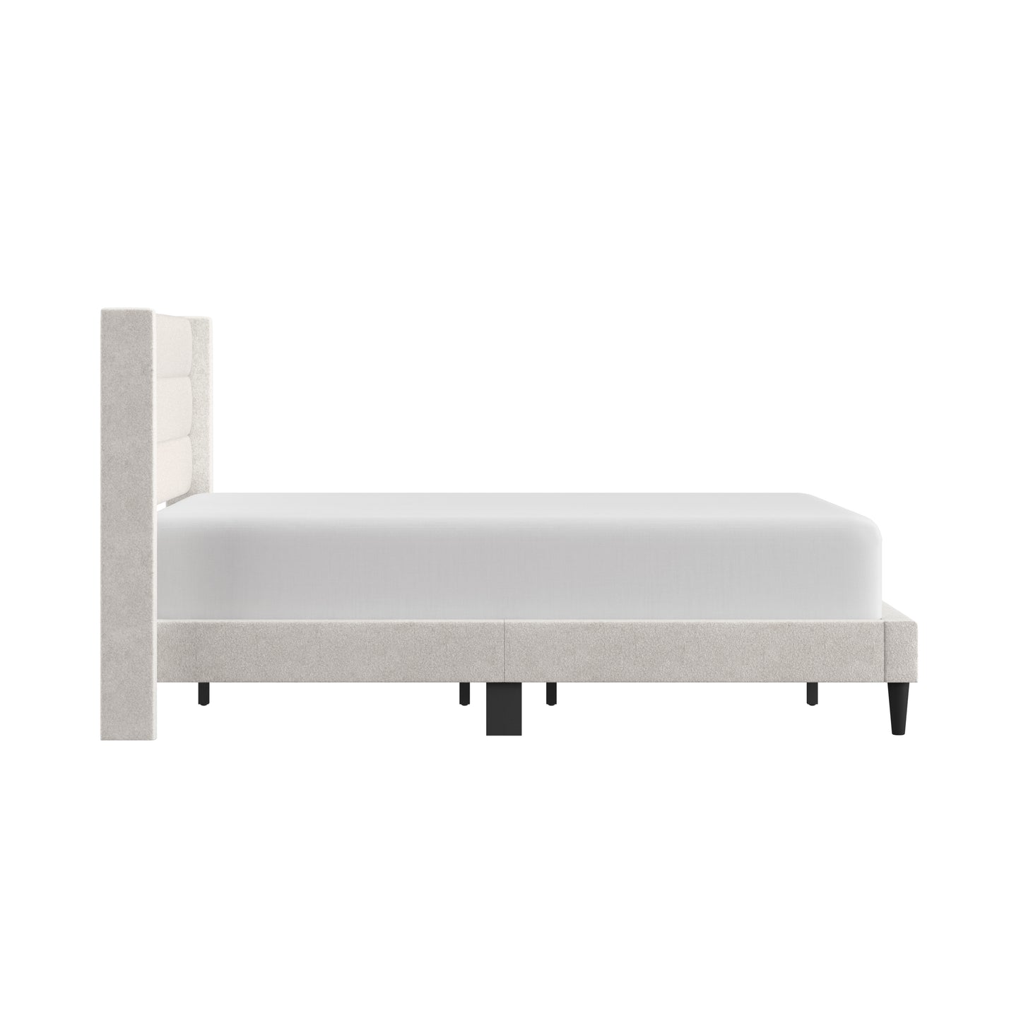 Demore Upholstered Bed